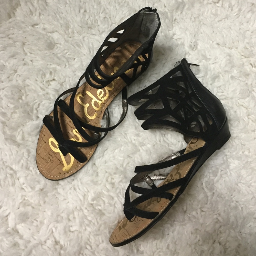 Sam Edelman Dana Sandals
